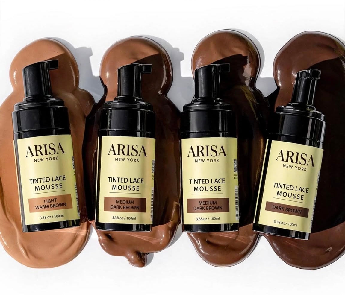 Mousse