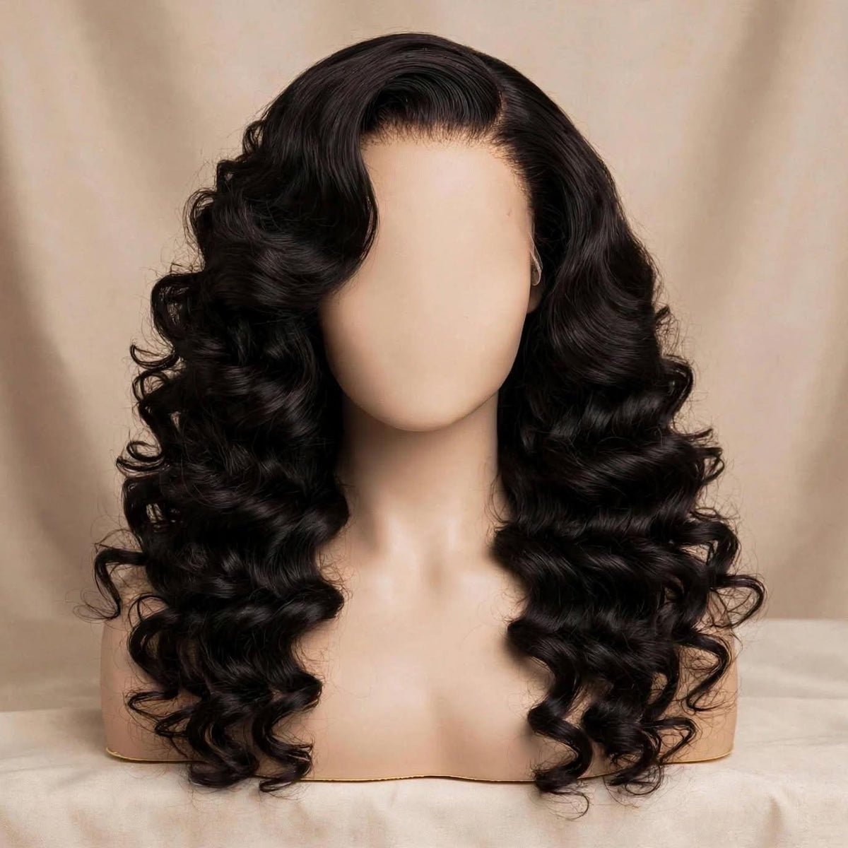 Jasiri Curls